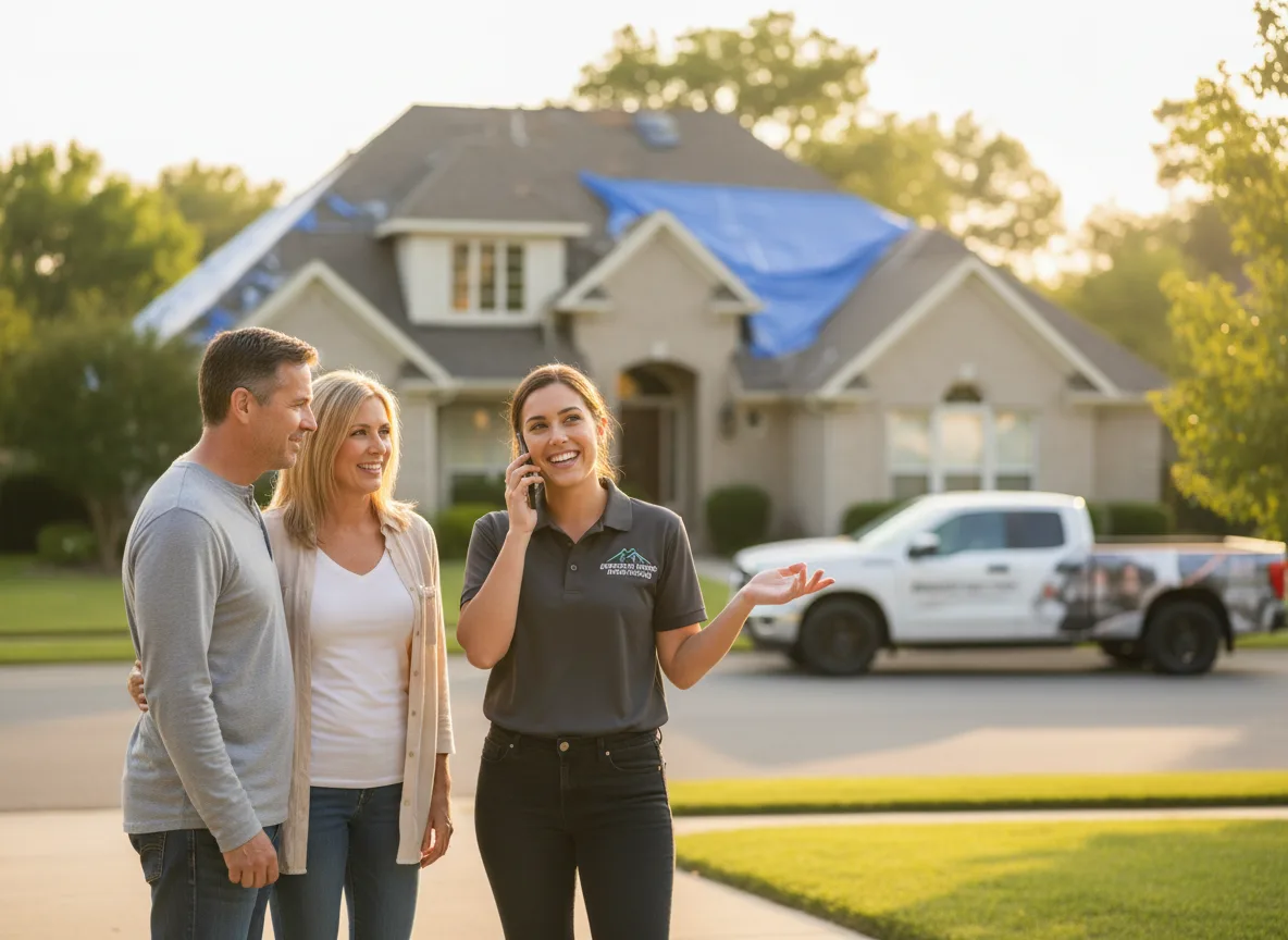 Emergency Roof Repair Merkel, TX FAQs
